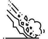 土砂災害から身を守る