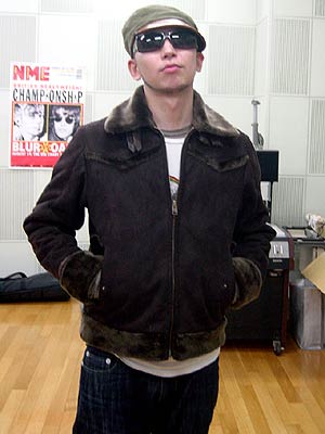 Full Of Harmony（YUTAKA）