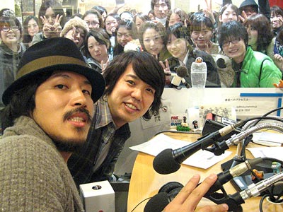 スキマスイッチ