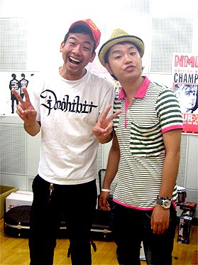 もっこすファイヤー