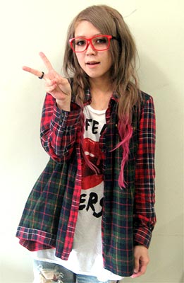 オズ（Vo.NARUMI）