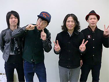 THEイナズマ戦隊