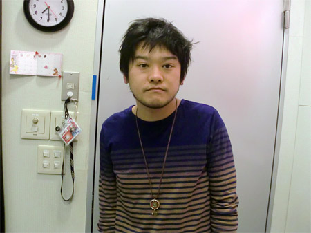 No Regret Life（小田和奏）