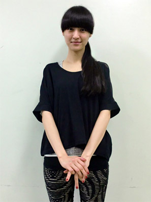 シシド・カフカ