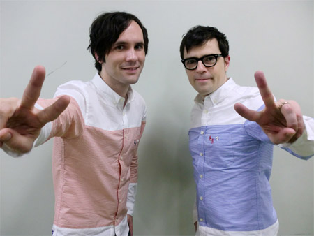 スコット＆リバース