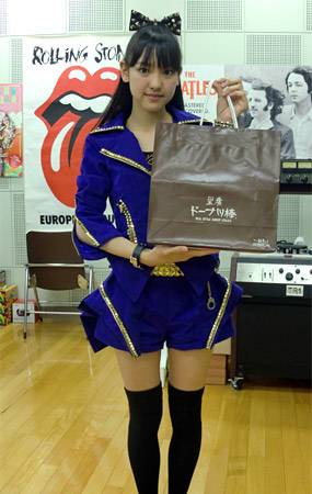 モーニング娘。（飯窪春菜）