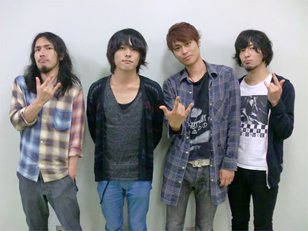 バイザラウンド