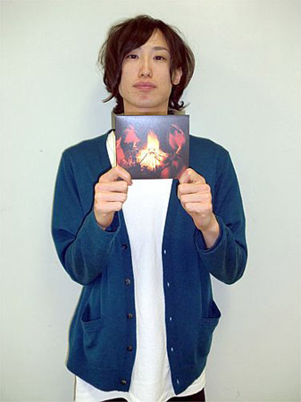 plenty（江沼郁弥）