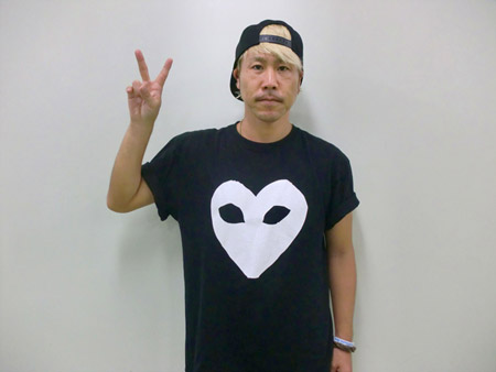 Full Of Harmony（HIRO）