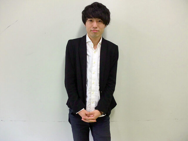 テスラは泣かない。