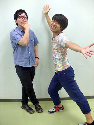 センディングベース