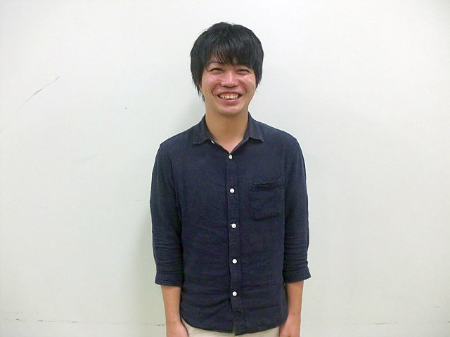 ボヤケルズ（わかまつごう）