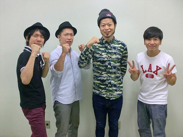 THEイナズマ戦隊