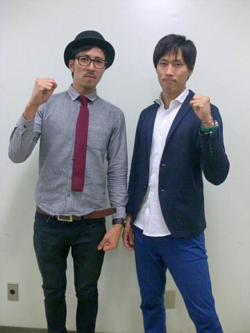 サンドクロック