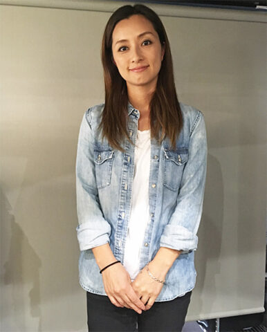 伴都美子（Do As Infinity）