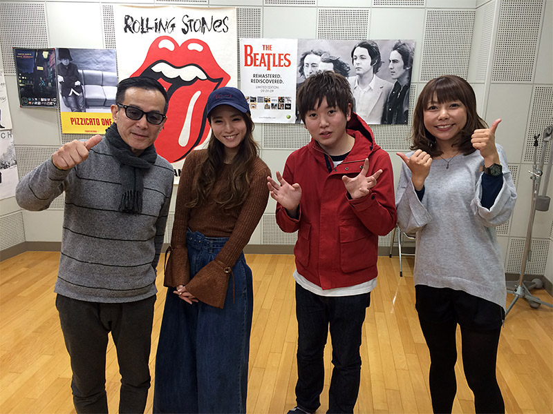 Leola / リリィ、さよなら。