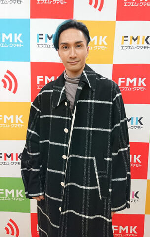 橘ケンチ（EXILE, EXILE THE SECOND）