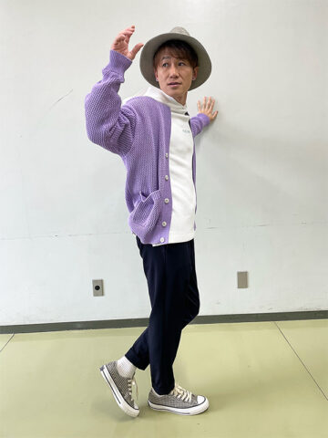 ナオト・インティライミ