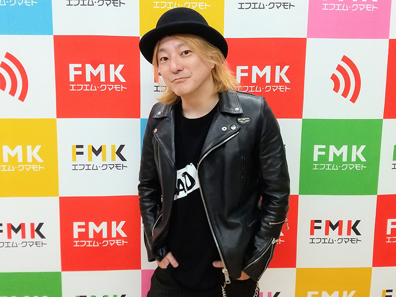 Buzz72+（松隈ケンタ）