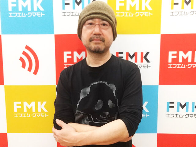 スティング宮本