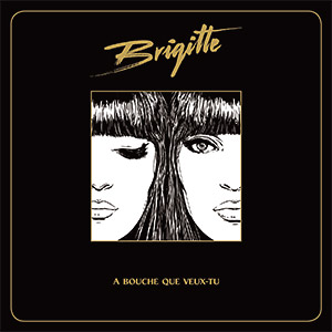 フレンチ・ミリオン・キス