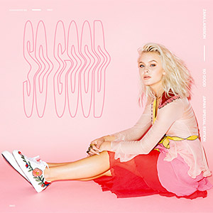 So Good feat. Ty Dolla $ign