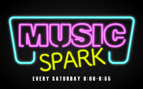 MUSIC SPARK