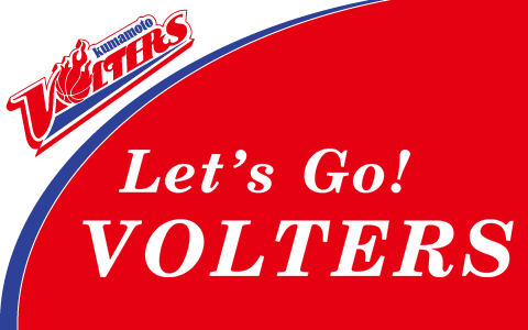 Let’s Go! VOLTERS