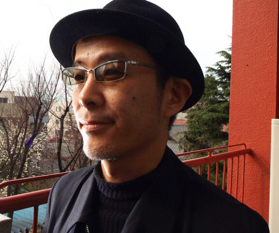 スマイリー原島