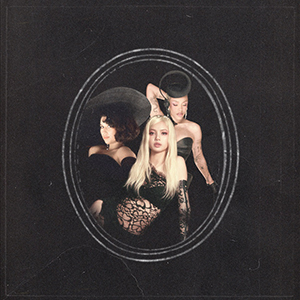 Born Again feat. Doja Cat & RAYE