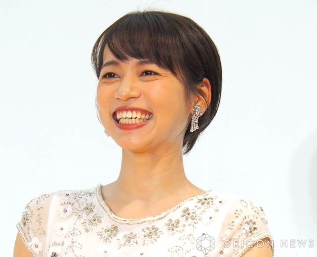 真彩希帆 （C）ORICON NewS inc.