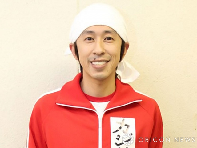 梶原雄太 （C）oricon ME inc.