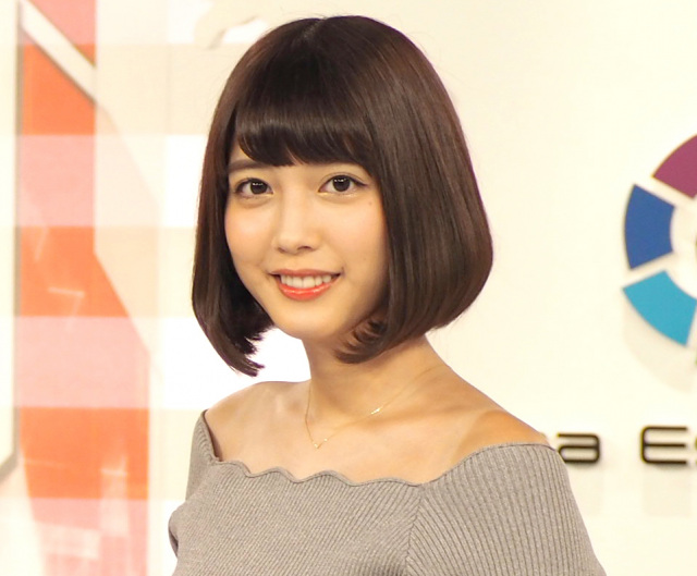 松田るか （C）ORICON NewS inc.
