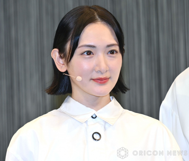 生駒里奈 （C）ORICON NewS inc.