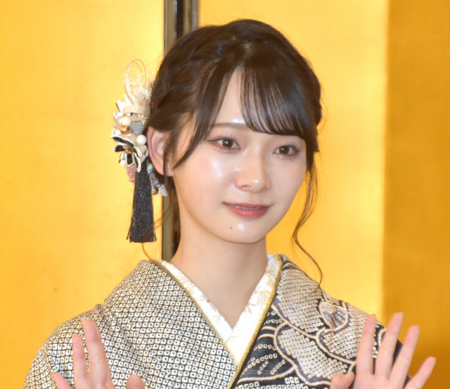 成田香姫奈 （C）ORICON NewS inc.