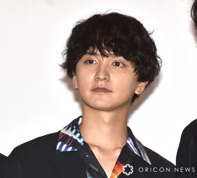 初の悪役に挑戦した瀬戸利樹 （C）ORICON NewS inc.