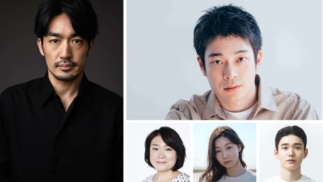 日本テレビ系新日曜ドラマ『ぼくたちん家』追加キャスト