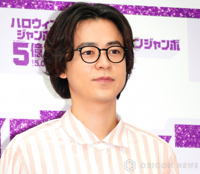 今年一番驚いたことを明かした成田凌 （C）ORICON NewS inc.