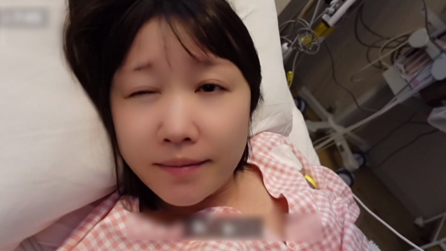 19日放送のABEMA『ダマってられない女たち season2』に出演する浦野一美（C）AbemaTV,Inc.