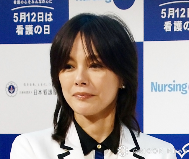 相川七瀬（2020年撮影）（C）ORICON NewS inc.