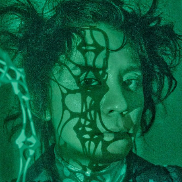 渋谷すばるNew Album『Su』完全生産限定盤（FC限定）ジャケット写真※アナログサイズジャケット仕様