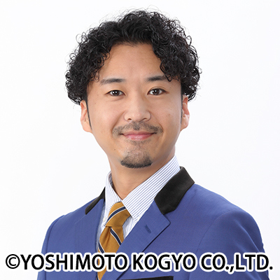 素敵じゃないか・吉野晋右