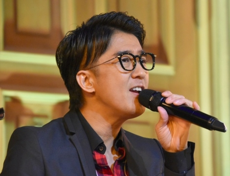 池森秀一 （C）ORICON NewS inc.