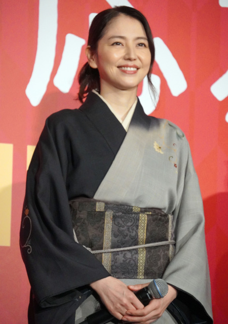 長澤まさみ （C）ORICON NewS inc.