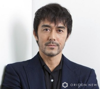 阿部寛 （C）ORICON NewS inc.（撮影：逢坂聡）
