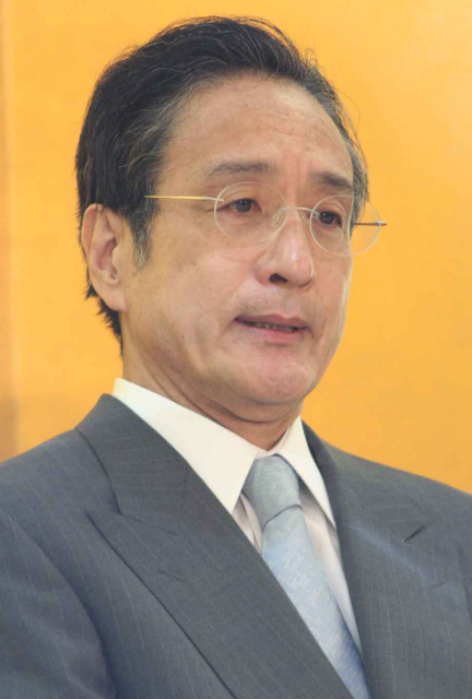 片岡仁左衛門　（C）ORICON NewS inc.