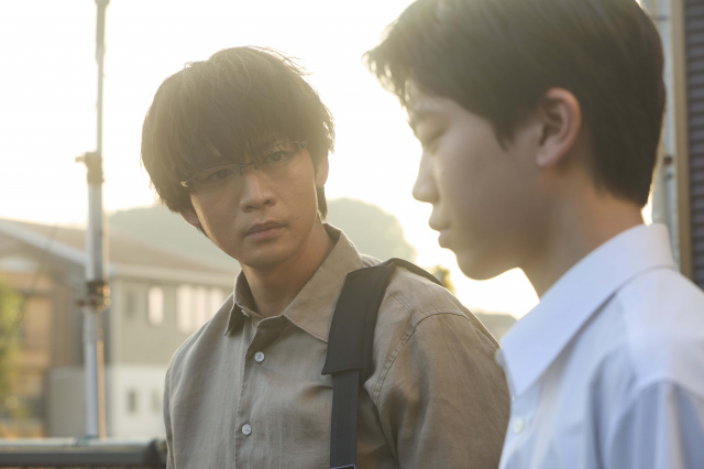 『放課後カルテ 2025秋』（C）日本テレビ