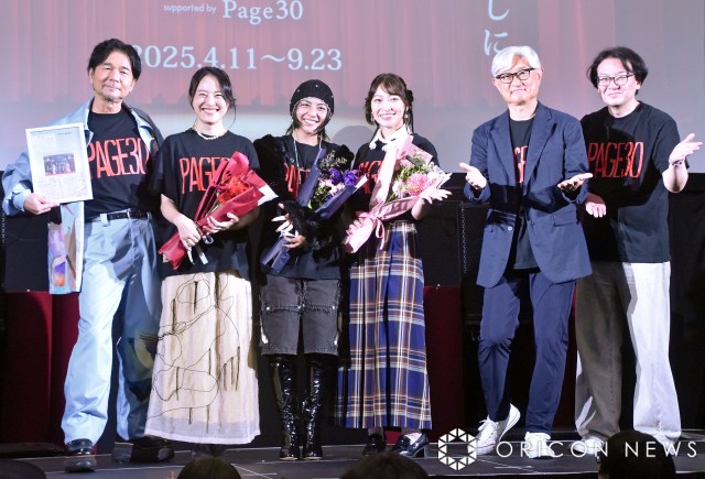 『コレデサヨナラ！渋谷　ドリカムシアター！』の模様 （C）ORICON NewS inc.