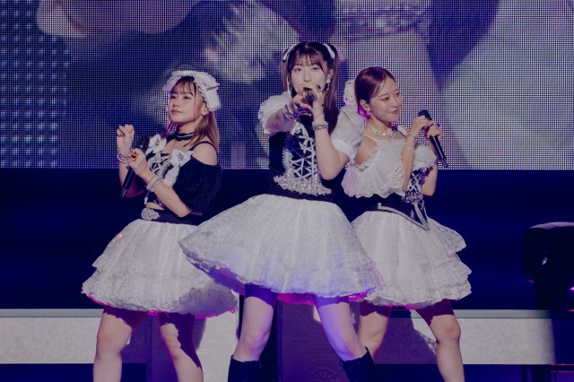 モーニング娘。’25、羽賀朱音が地元長野でラスト公演　横山玲奈とともに最後のシングル＆卒業公演を発表