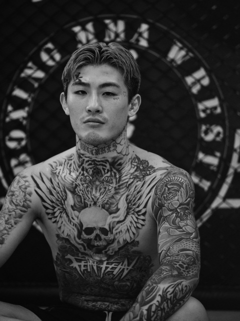 平本蓮（撮影／池本史彦） （C）ORICON NewS inc.